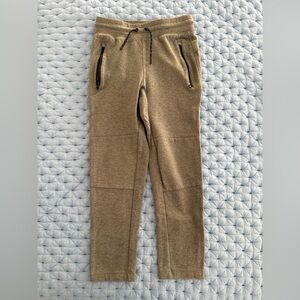 GAP Boy’s Dark Heather Gray Joggers